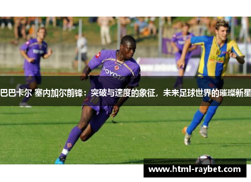 巴巴卡尔 塞内加尔前锋：突破与速度的象征，未来足球世界的璀璨新星