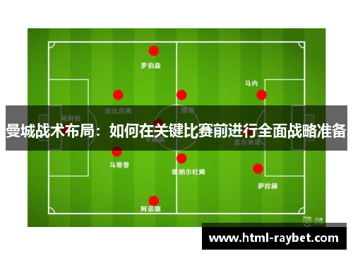 曼城战术布局：如何在关键比赛前进行全面战略准备