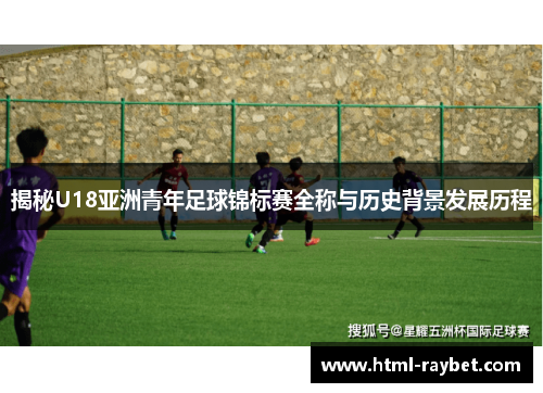 揭秘U18亚洲青年足球锦标赛全称与历史背景发展历程